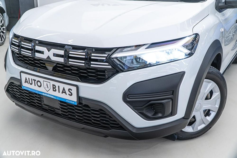 Dacia Jogger 7 locuri ECO-G 100 Comfort - 11