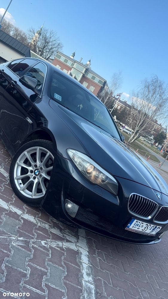 BMW Seria 5 - 10