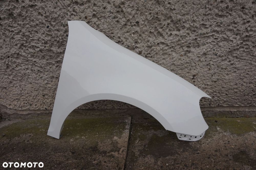 BŁOTNIK PRZEDNI PRAWY VW GOLF VI 6 LB9A KOMBI - 1
