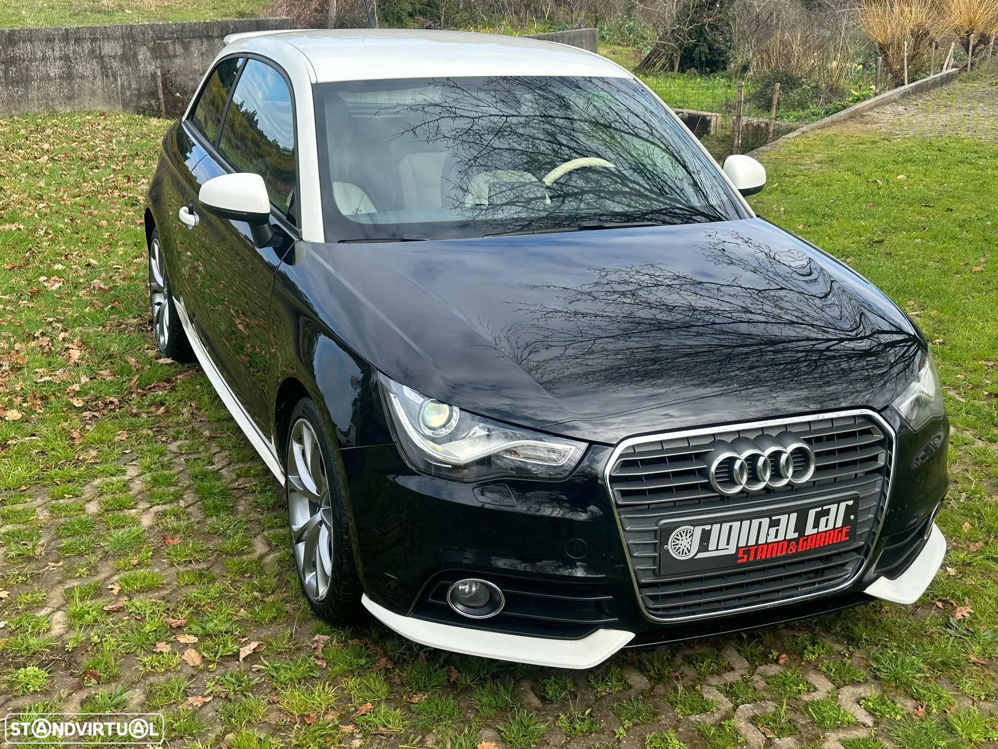Audi A1 1.6 TDI Special Edition - 4