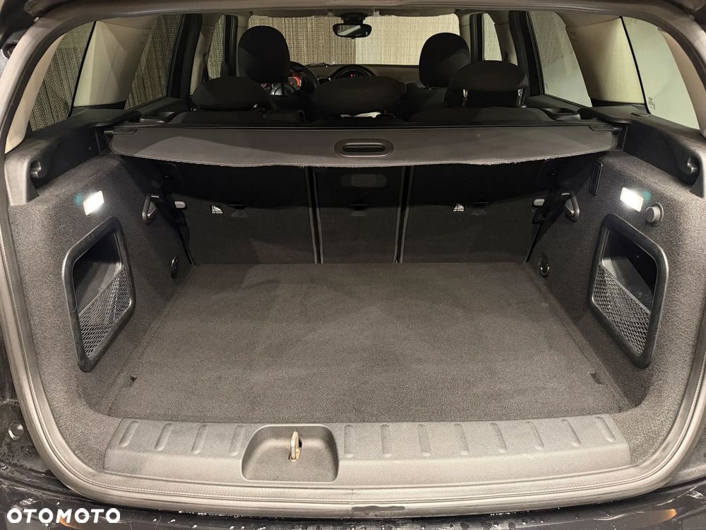 MINI Clubman Cooper S ALL4 - 18