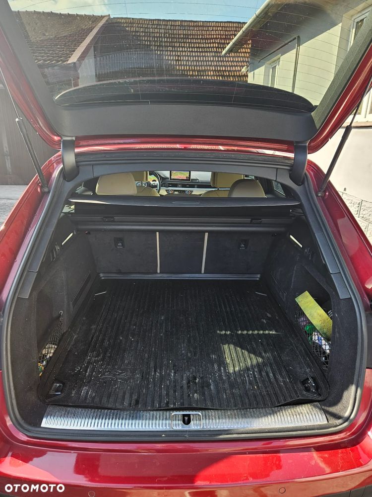 Audi A4 Allroad 2.0 TFSI Quattro S tronic - 19