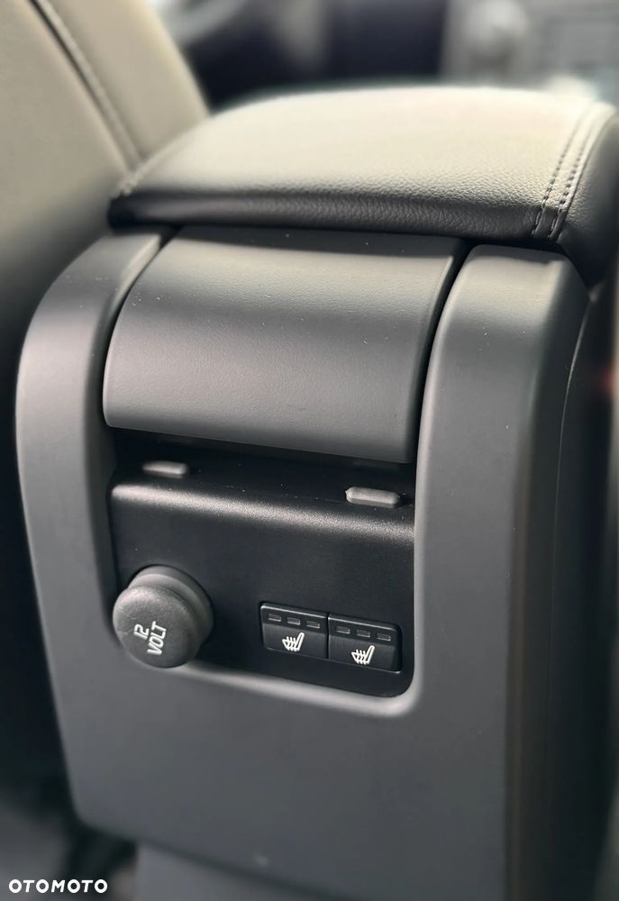 Volvo V60 T5 Geartronic Summum - 14