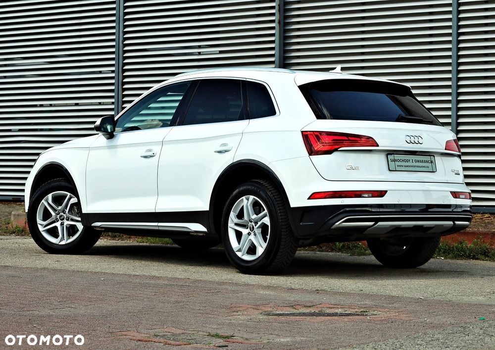Audi Q5 - 9