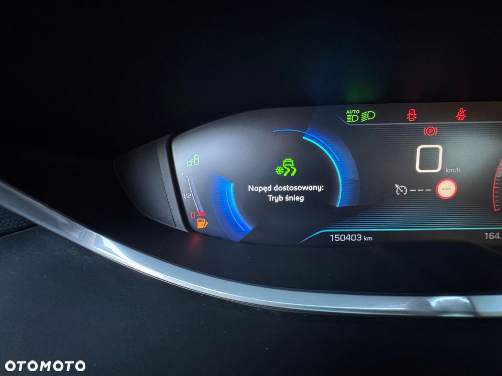Peugeot 3008 PureTech 130 Stop & Start Crossway - 31