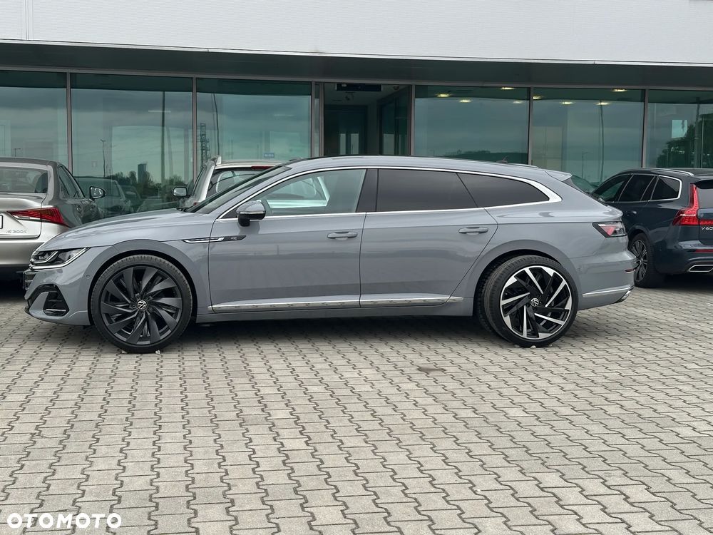 Volkswagen Arteon Shooting Brake 2.0 TSI OPF DSG R-Line - 5