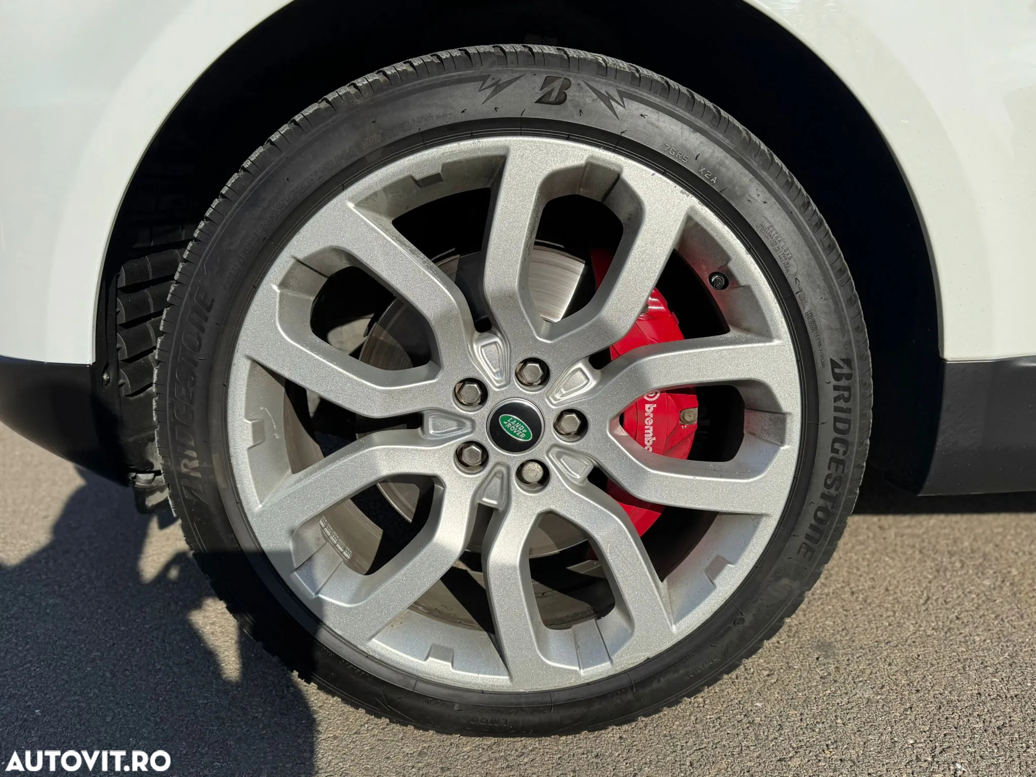 Land Rover Range Rover Sport 3.0 I SDV6 HSE Dynamic - 14