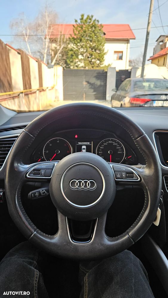 Audi Q5 - 5