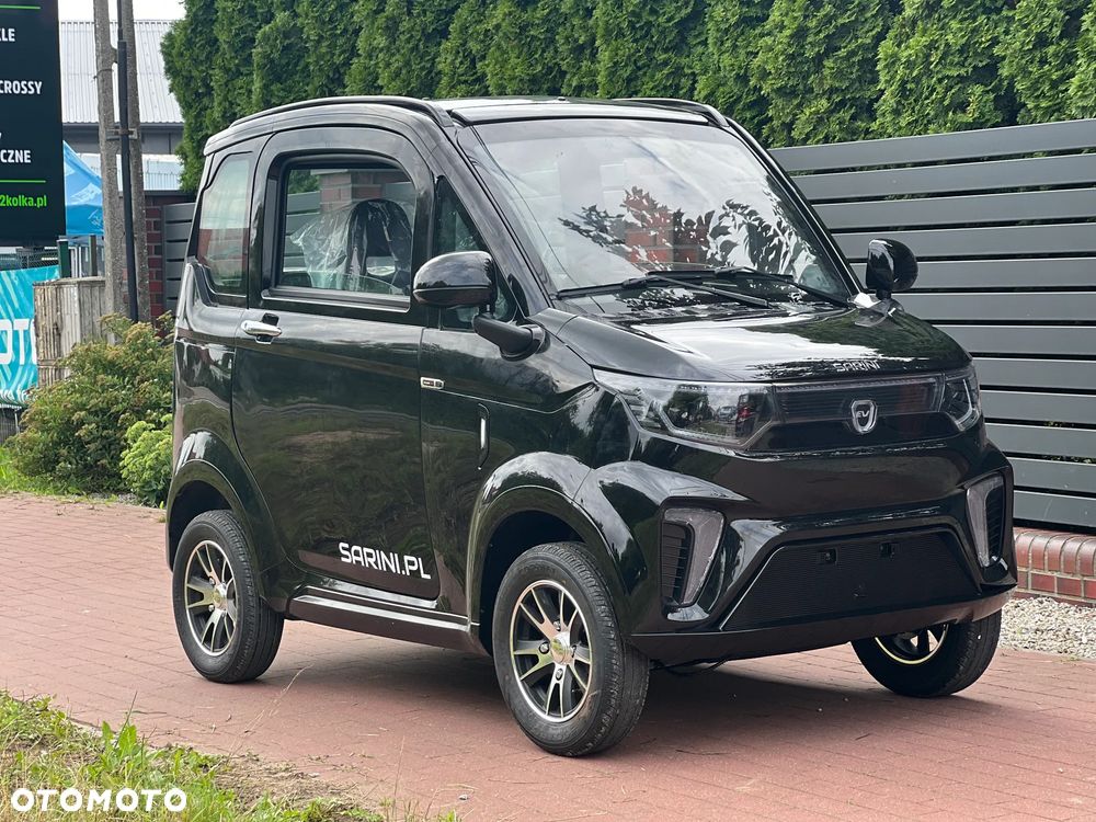 SARINI X9 - 5