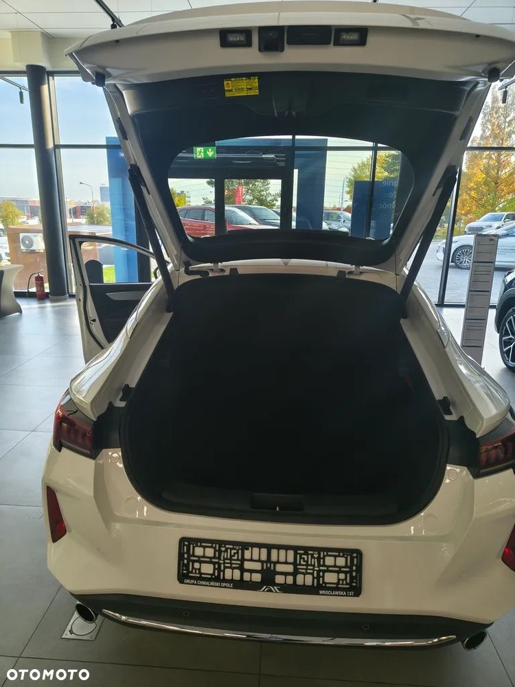 JAC J7 Plus CVT - 15