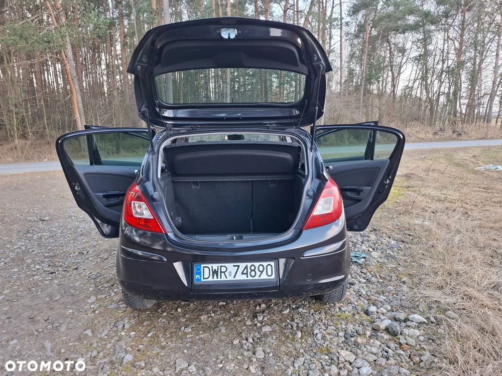 Opel Corsa 1.3 CDTI 111 - 28