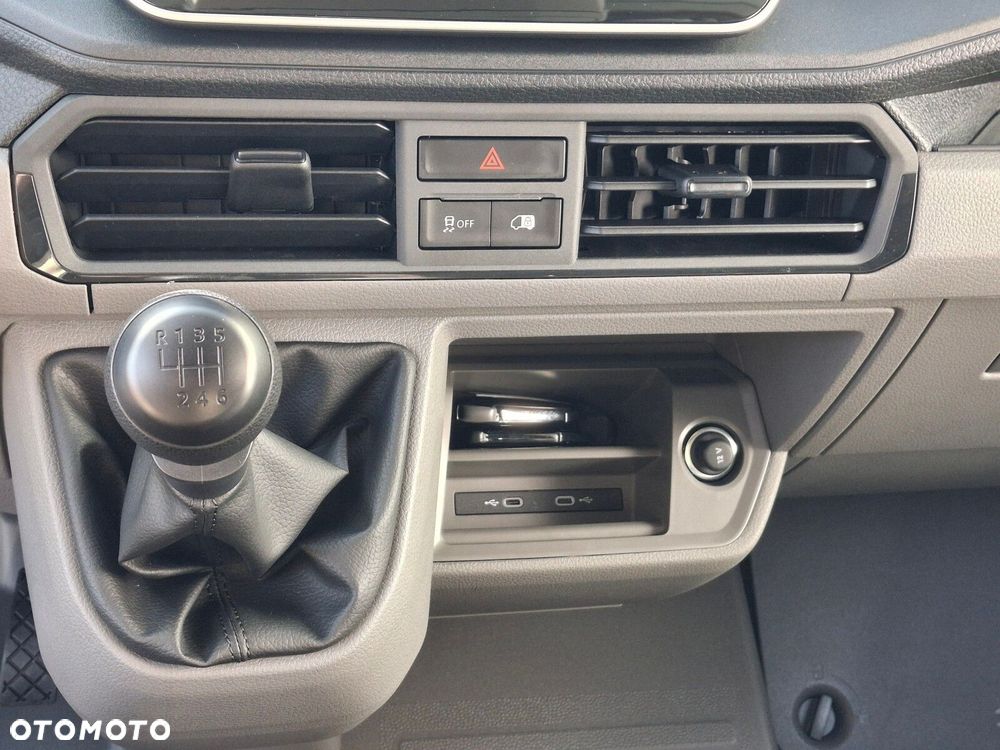 Volkswagen Crafter - 22