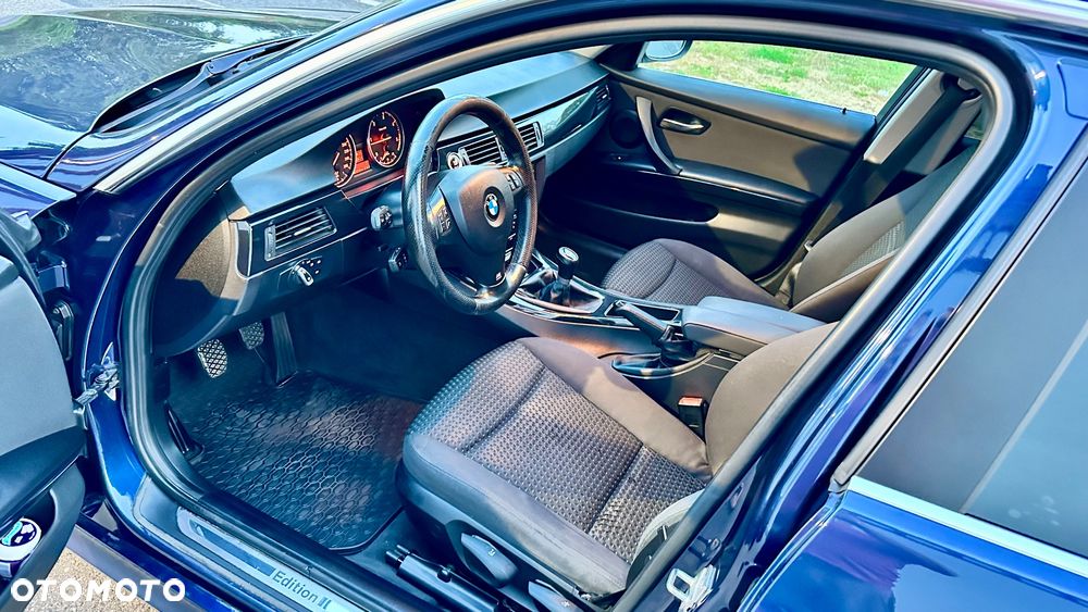 BMW Seria 3 320d DPF - 7