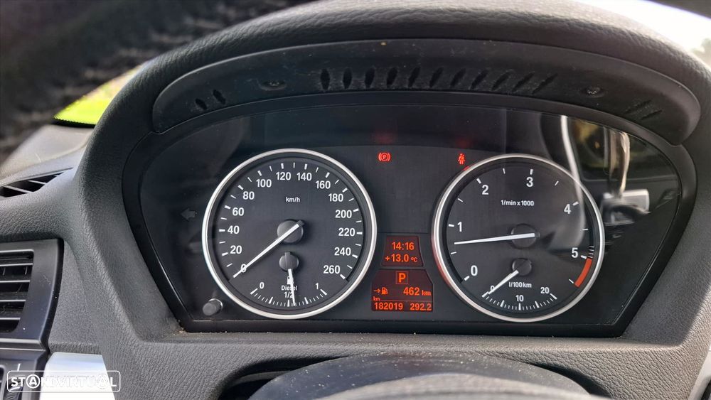 BMW X5 35 d xDrive - 13