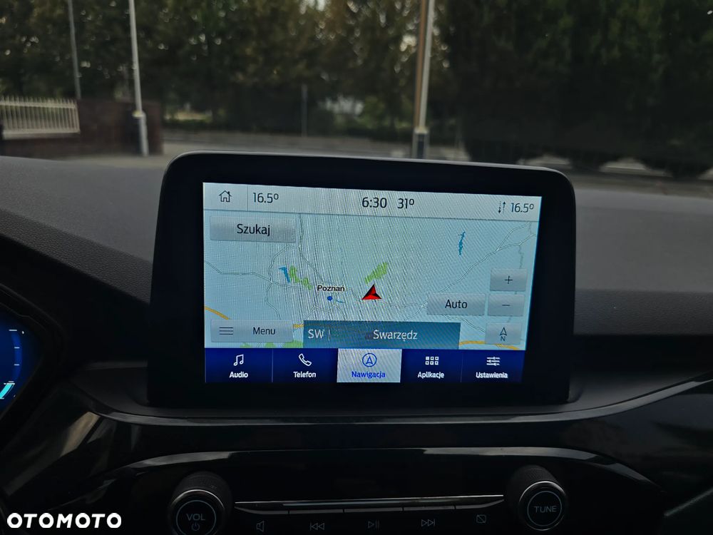 Ford Kuga 2.0 EcoBlue 4x4 ST-LINE - 19