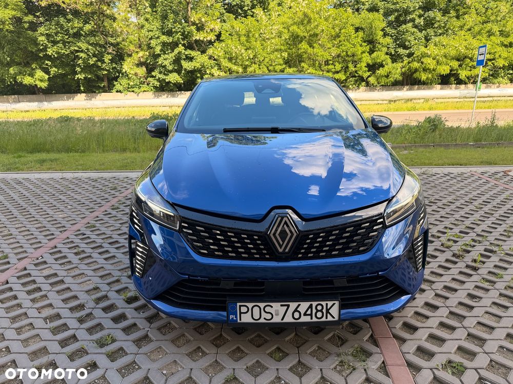Renault Clio 1.0 TCe Techno - 2
