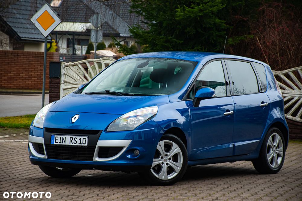 Renault Scenic TCe 130 Luxe - 18