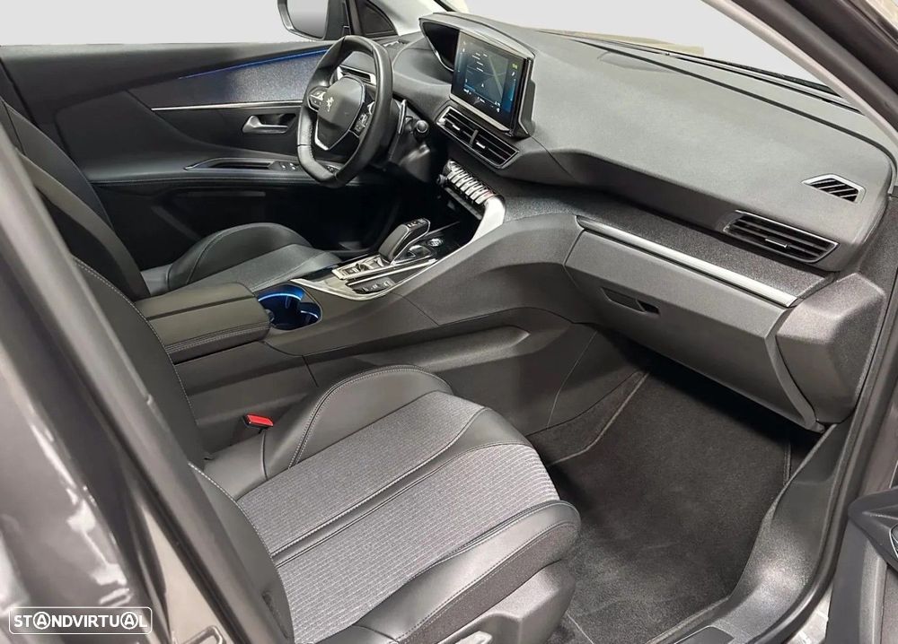 Peugeot 3008 1.6 Hybrid Allure Pack e-EAT8 - 7