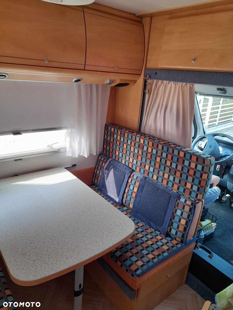 Fiat Ducato - 21