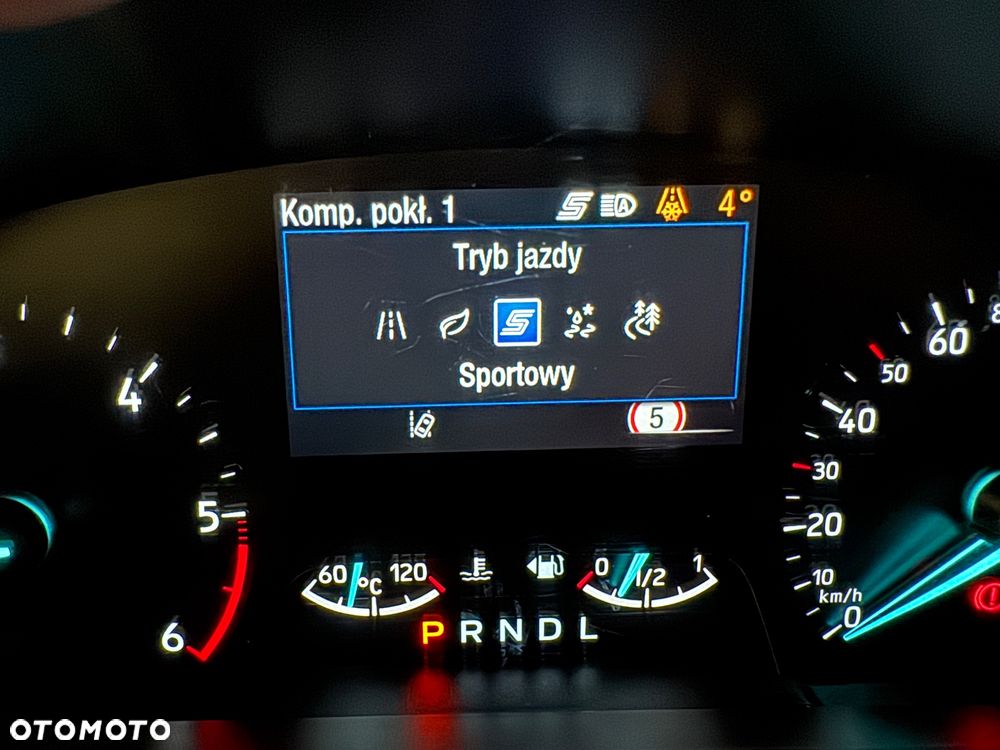 Ford Focus 1.5 EcoBlue Start-Stopp-System ACTIVE VIGNALE - 37