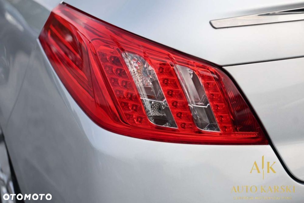 Peugeot 508 - 14
