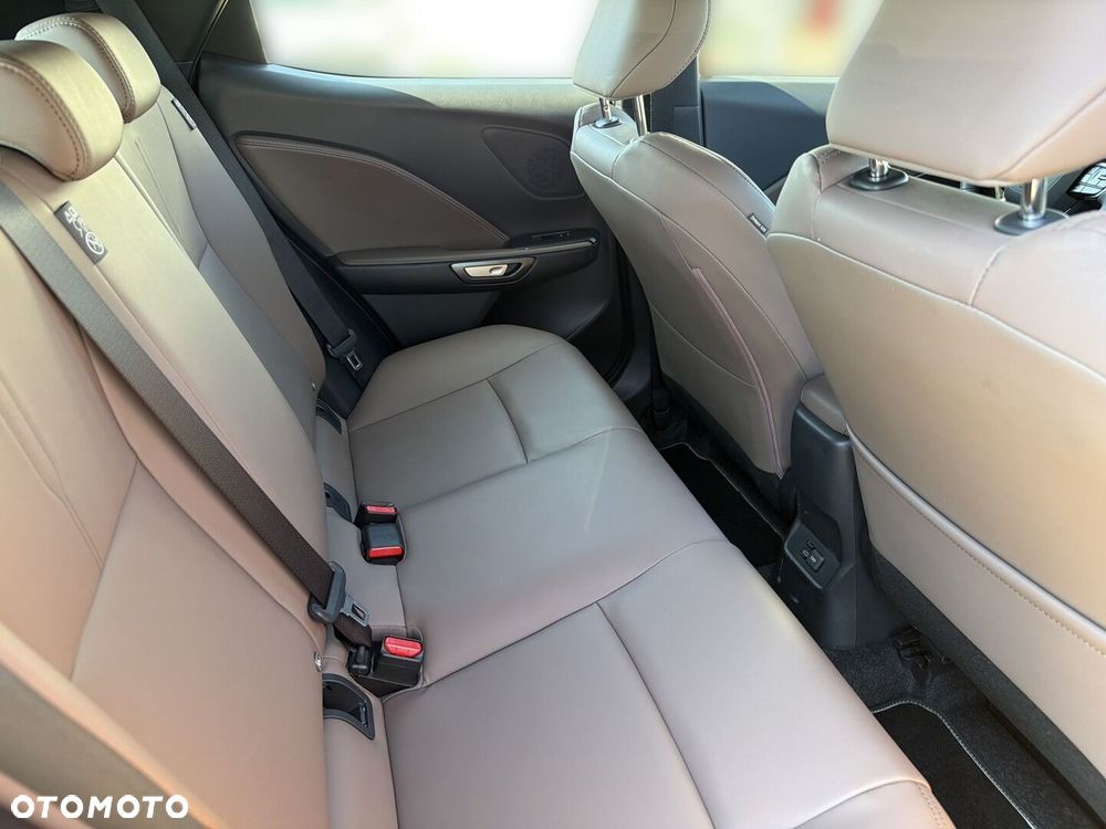 Lexus LBX 1.5 Hybrid Elegant - 11