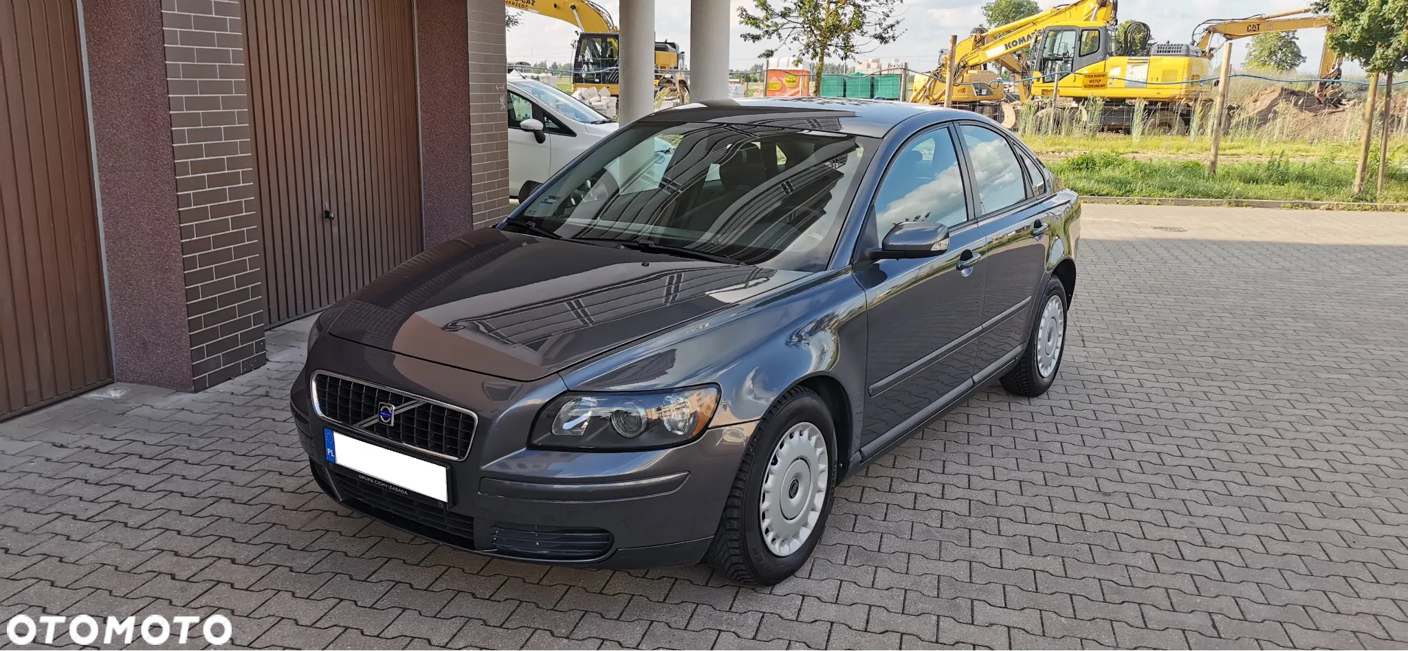 Volvo S40 1.8 Summum - 33