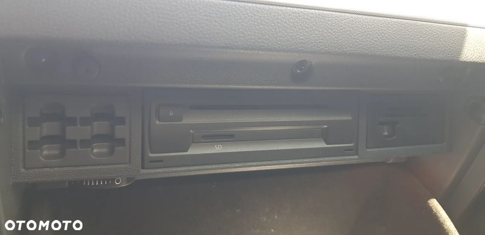 Volkswagen Golf 1.6 TDI BMT Trendline EU6 - 17