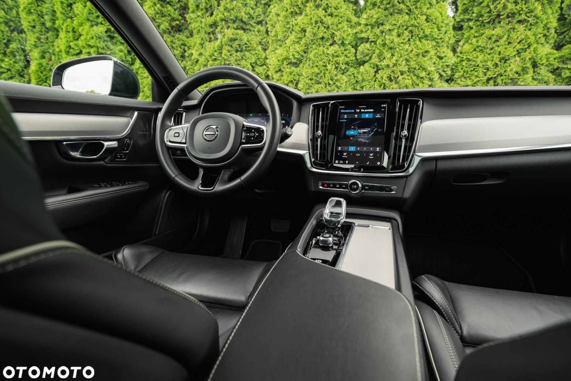 Volvo V90 - 17
