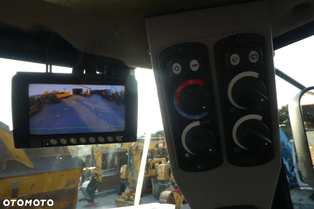 Caterpillar 966 K XE - 28