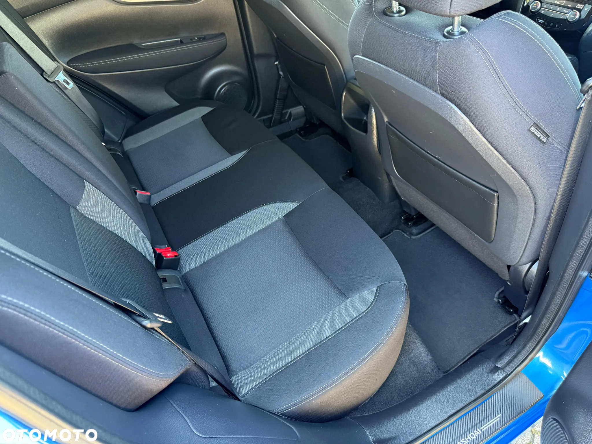 Nissan Qashqai 1.2 DIG-T N-Connecta - 13