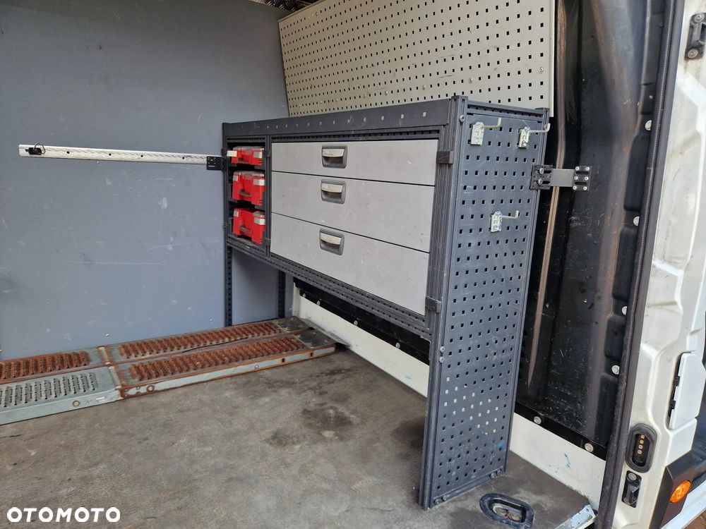 Opel Movano - 15