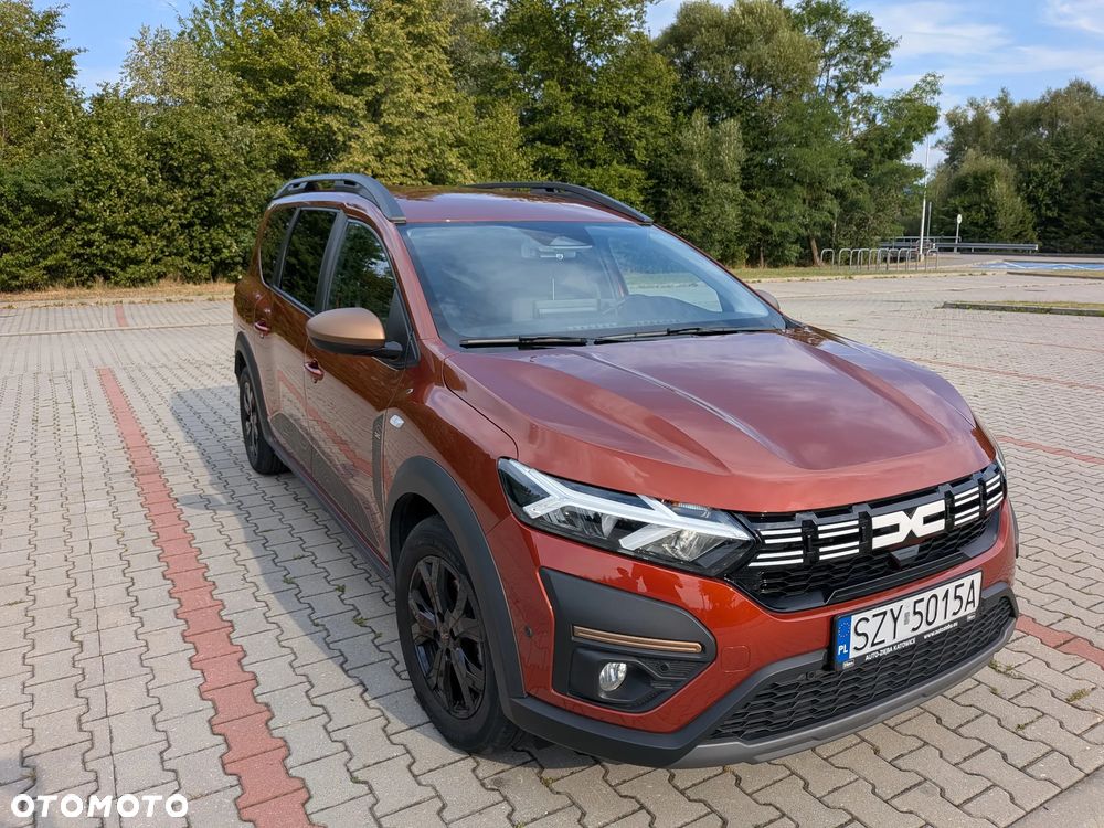 Dacia Jogger 1.0 TCe Extreme 7os - 3