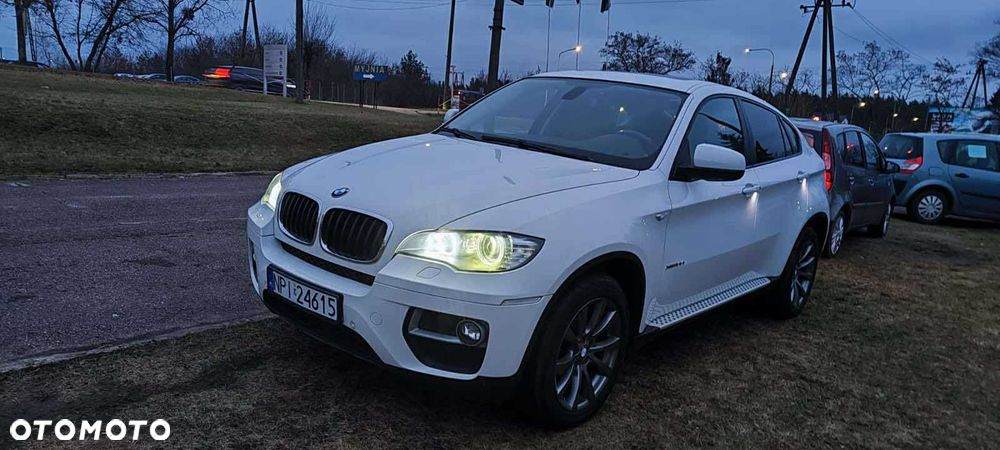 BMW X6 xDrive35i - 4