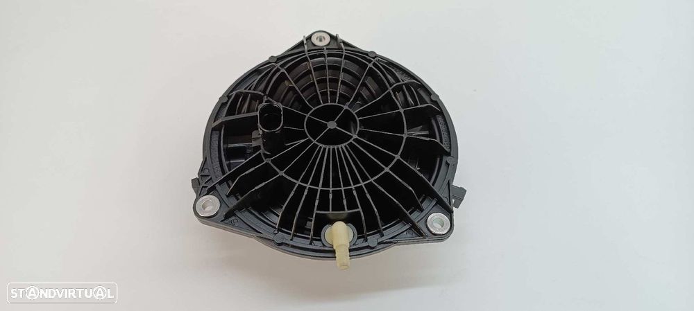 PUXADORA EXTERIRO DA MALA VOLKSWAGEN GOLF VIII LIM. (CD1) GOLF - 4