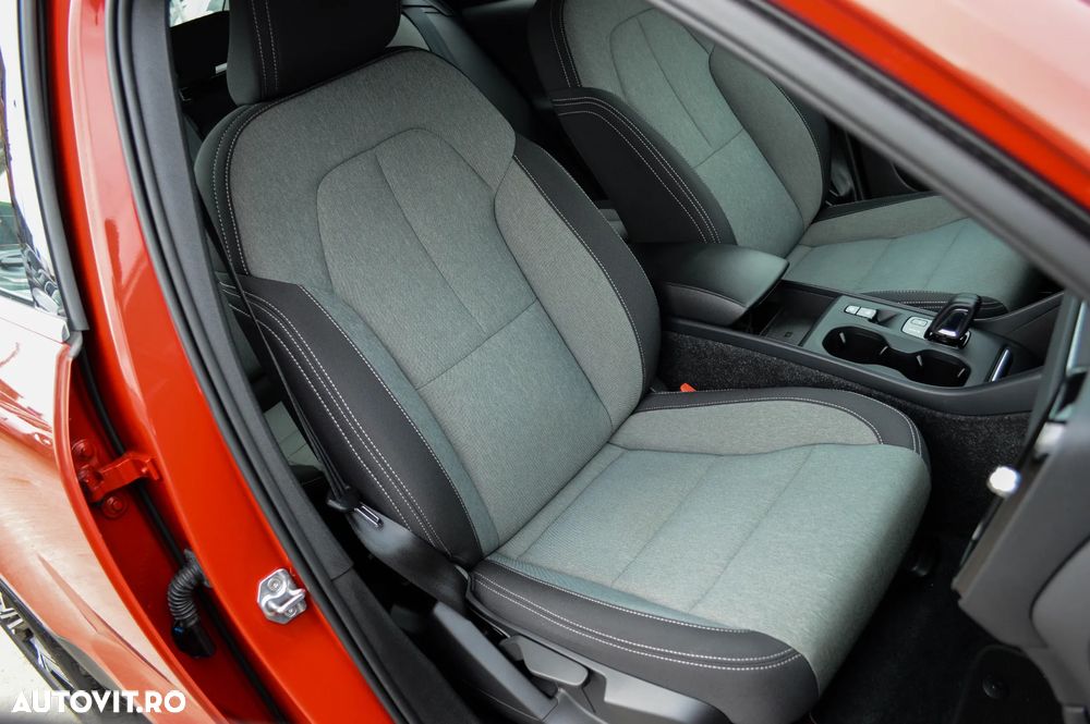 Volvo XC 40 T4 Recharge DKG Inscription - 25