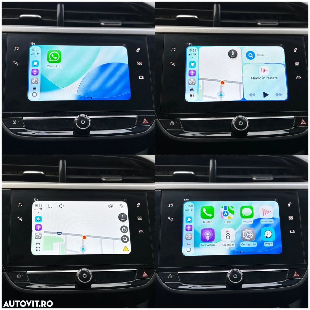 Opel Corsa 1.2 Start/Stop Elegance - 15