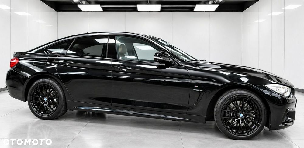 BMW Seria 4 - 22