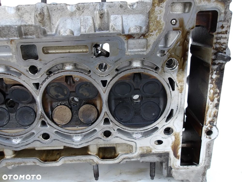 GŁOWICA CYLINDRÓW 1.6 TURBO N13 BMW F20 F21 F22 F30 F31 F-VAT - 6