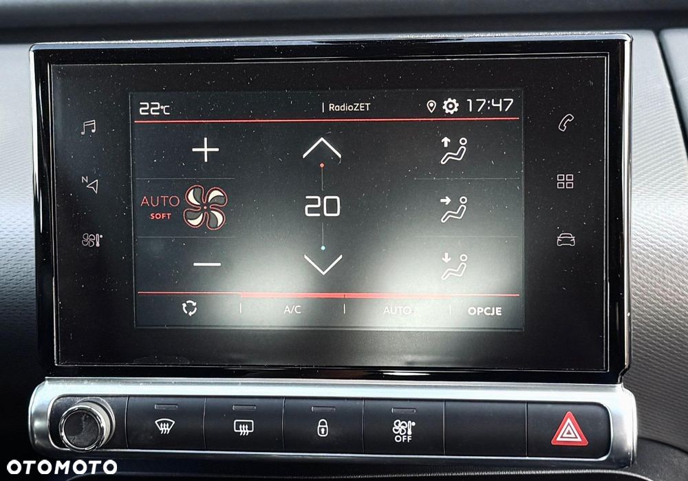Citroën C4 Cactus PureTech 110 Stop&Start Origins - 20