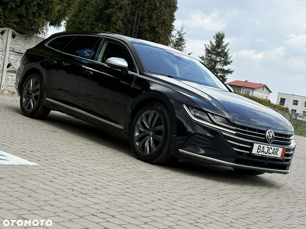 Volkswagen Arteon Shooting Brake 2.0 TSI OPF DSG Elegance - 9