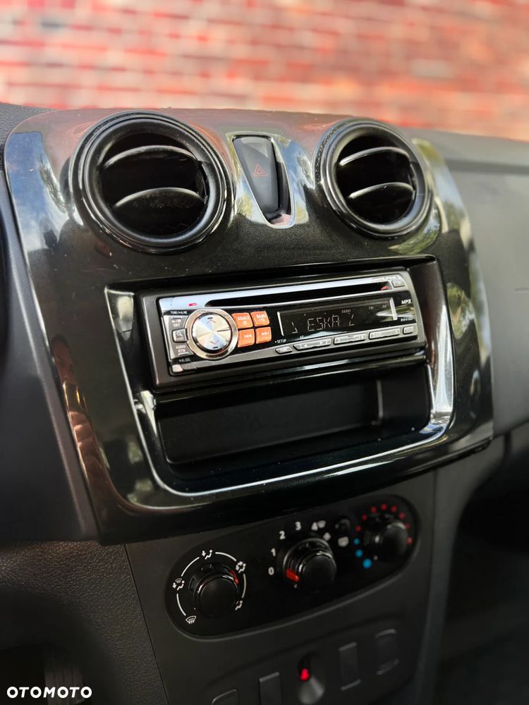 Dacia Logan - 20