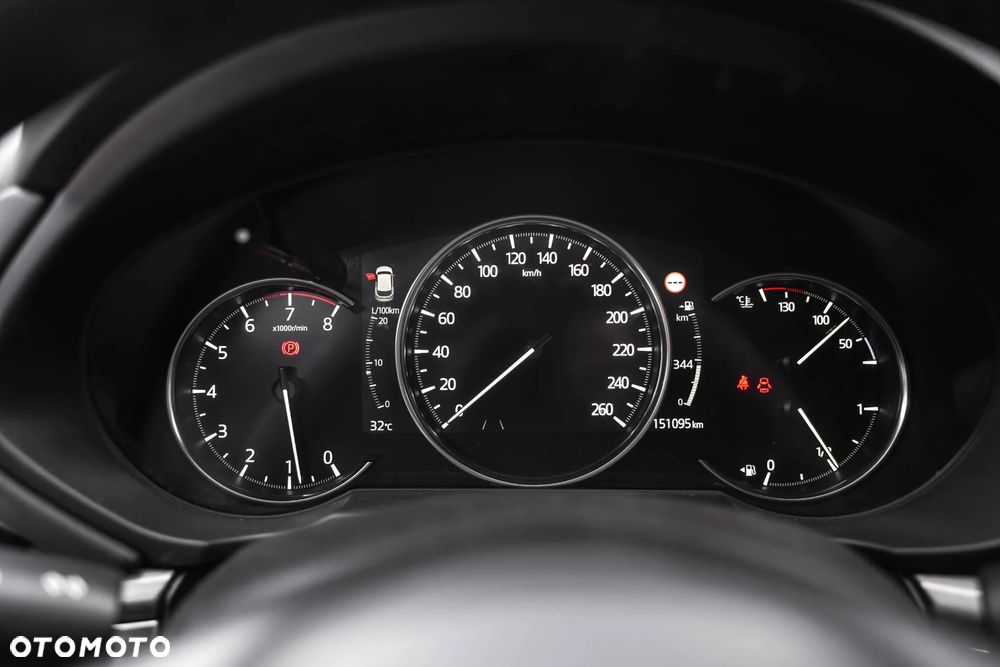 Mazda CX-5 2.0 Hikari 2WD - 21