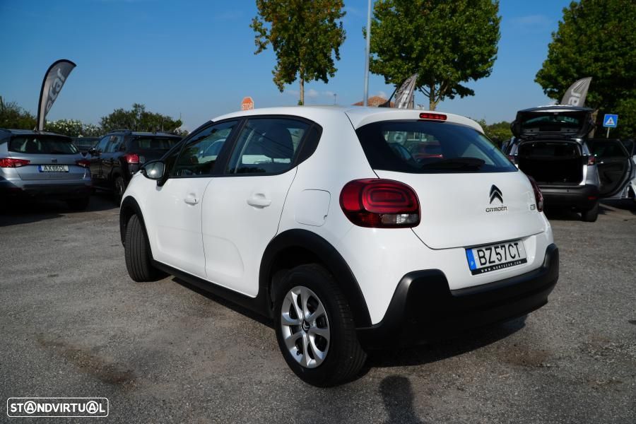 Citroën C3 1.2 PureTech Shine - 6