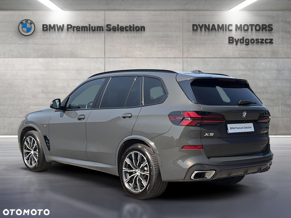 BMW X5 xDrive30d mHEV sport - 5