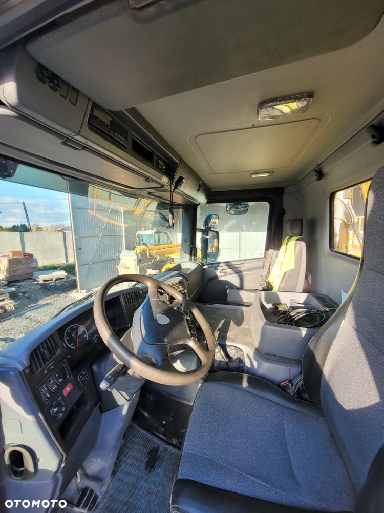 Scania P380 - 6