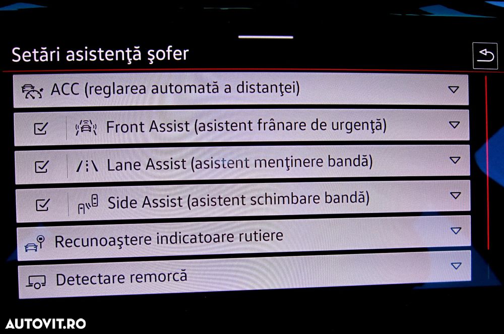 Volkswagen Passat 1.5 TSI OPF DSG Elegance - 28