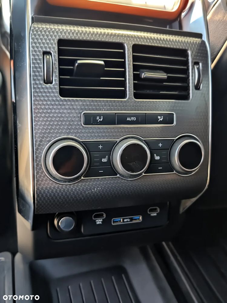 Land Rover Range Rover Sport - 17