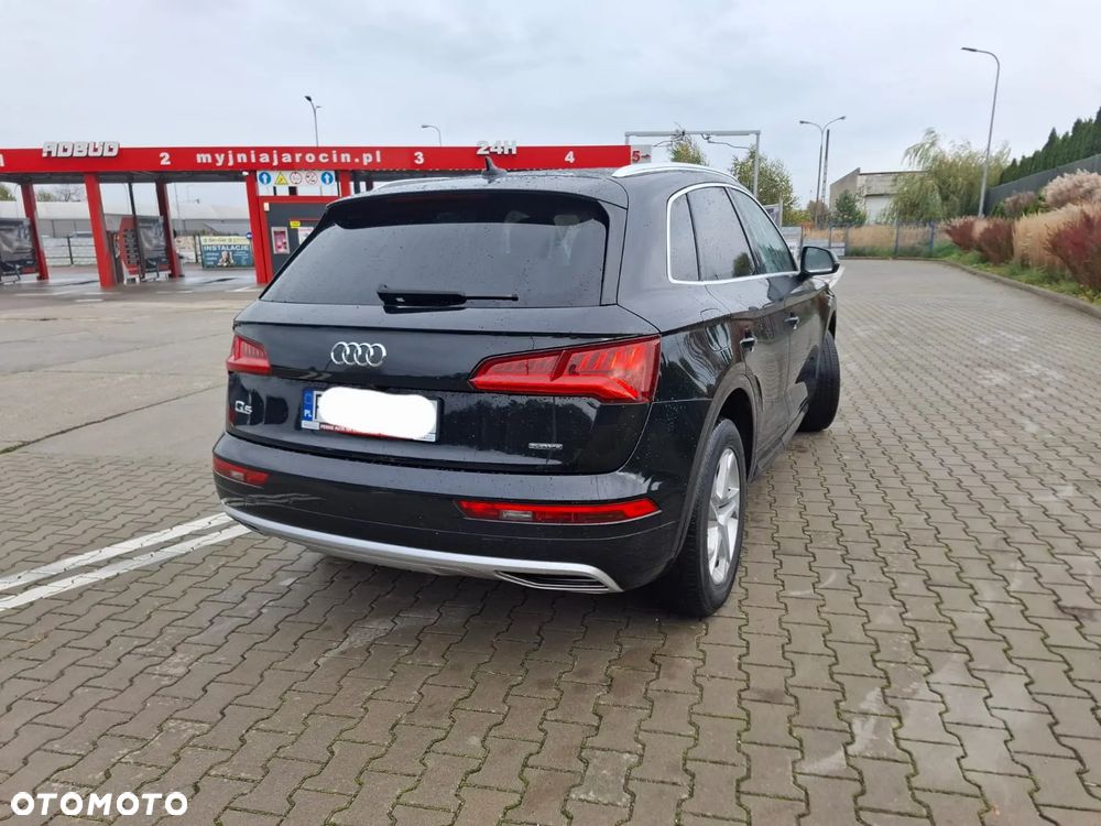 Audi Q5 2.0 TFSI Quattro S tronic - 4