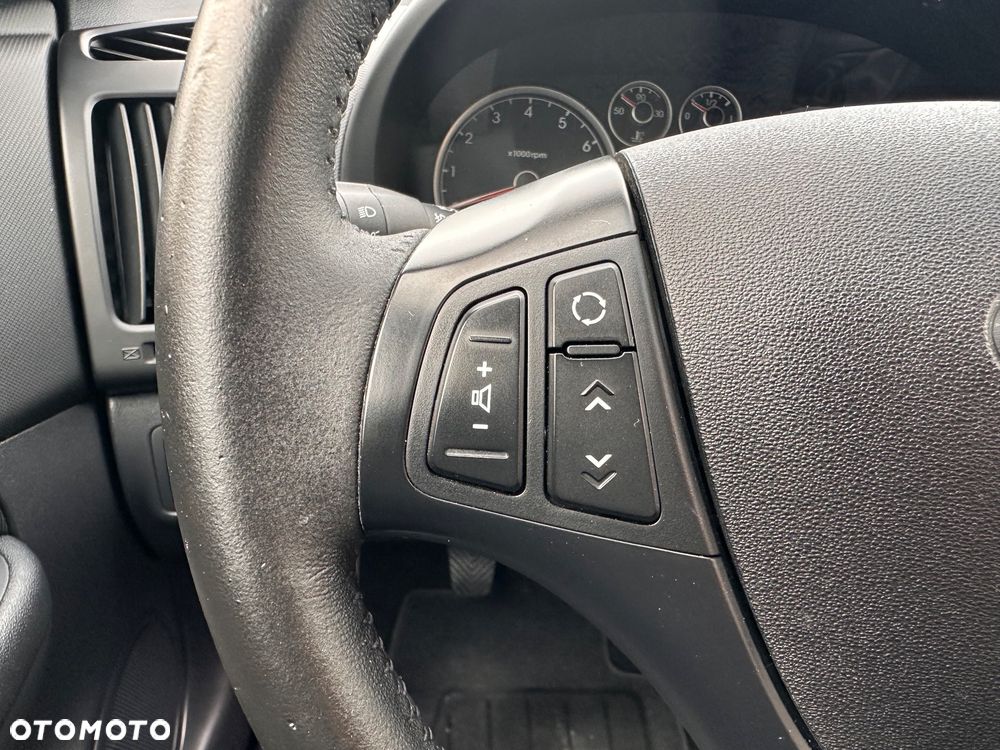 Hyundai i30 - 38